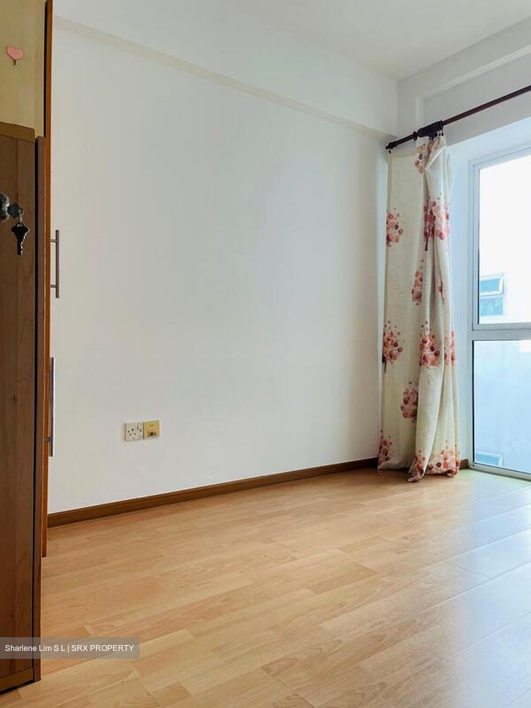 The Woodgrove (D25), Apartment #497990471